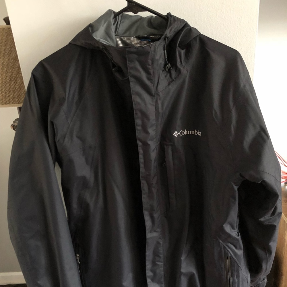 Columbia Ski jacket